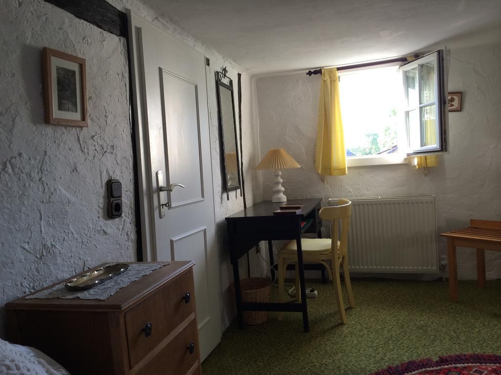 Villa Kellisch Haus Schalkenmehren Zimmer foto